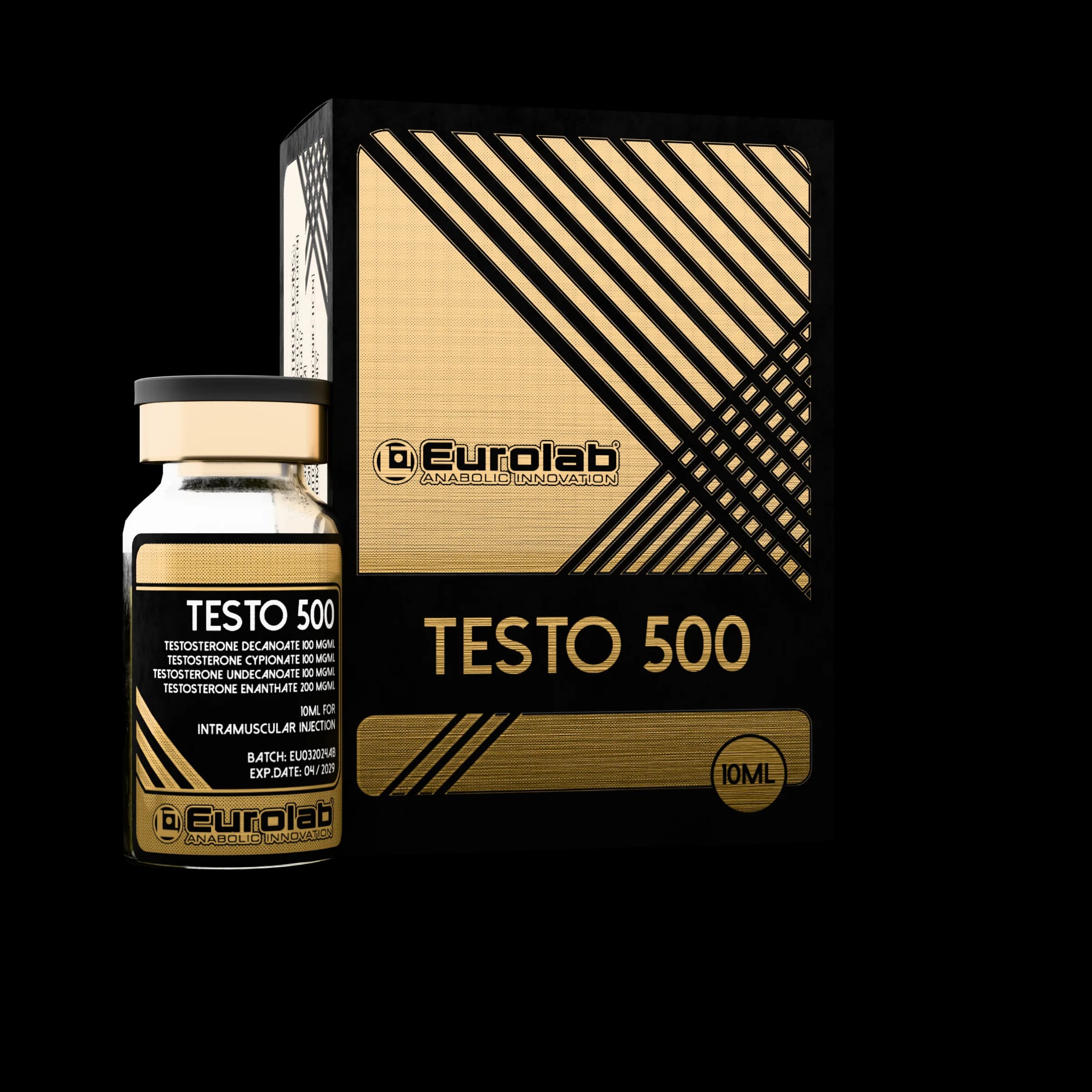 Producto EuroLab Testo 500