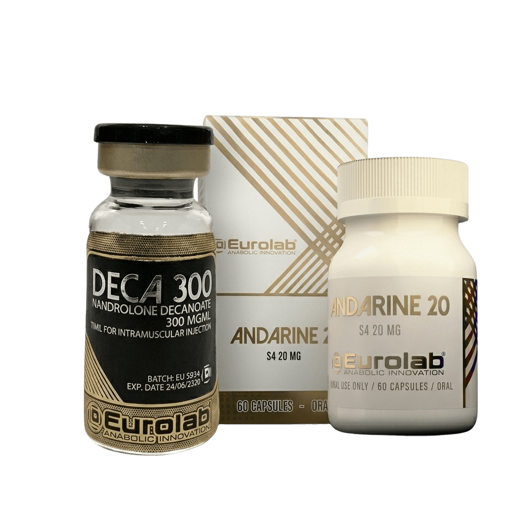 Productos EuroLab