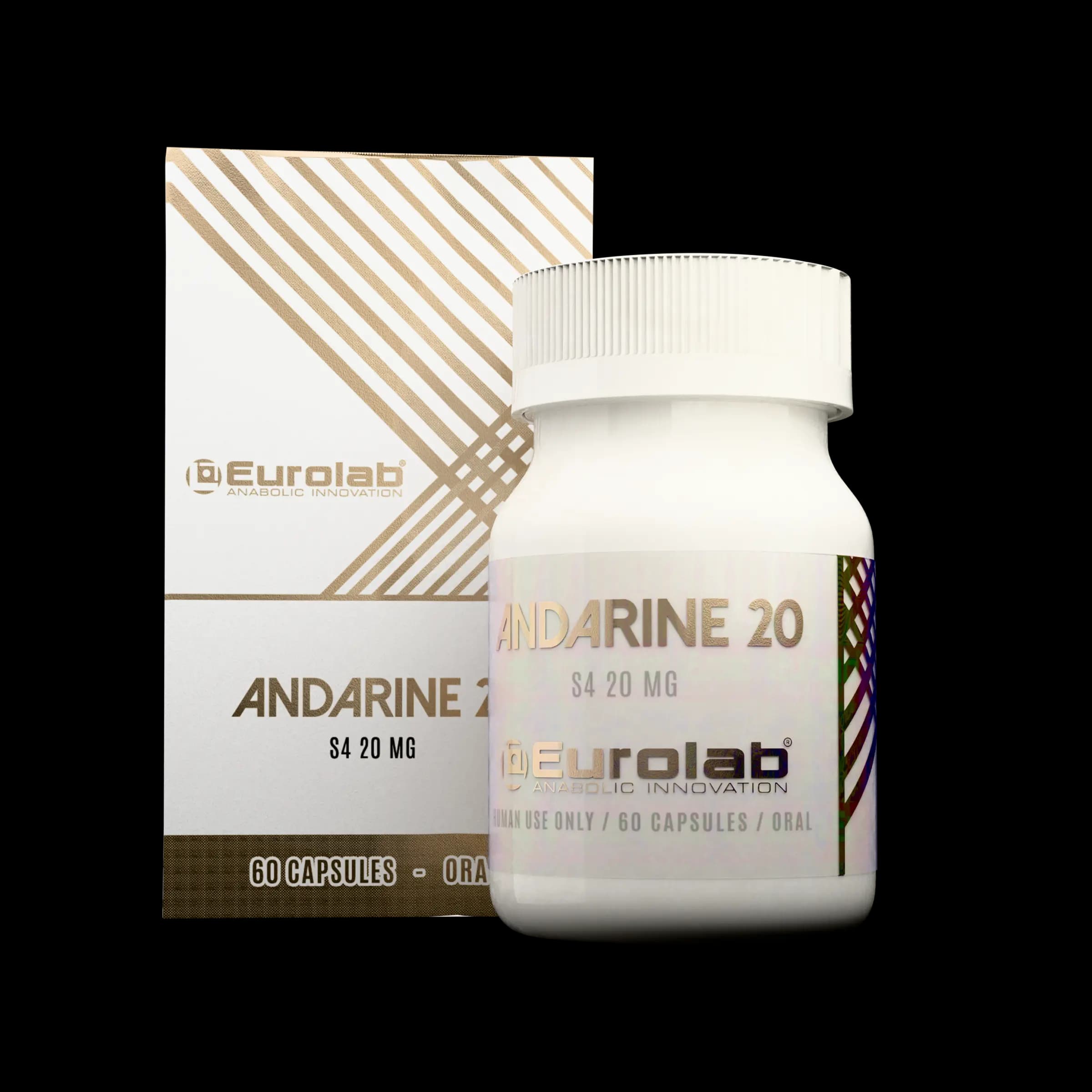 Andarine