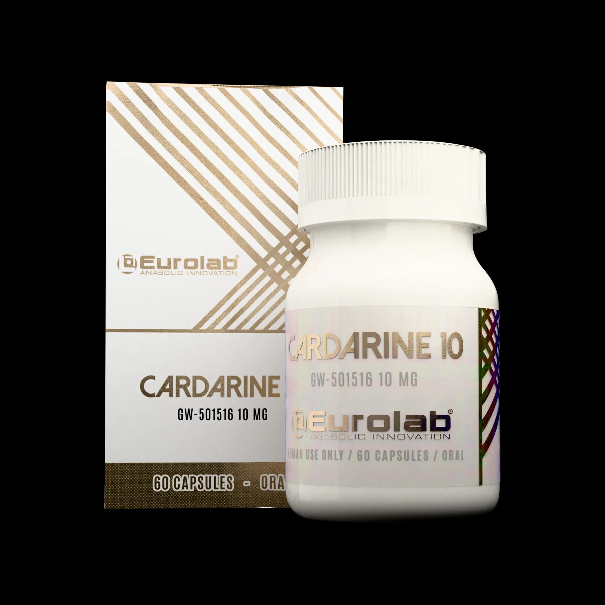 Cardarine 10