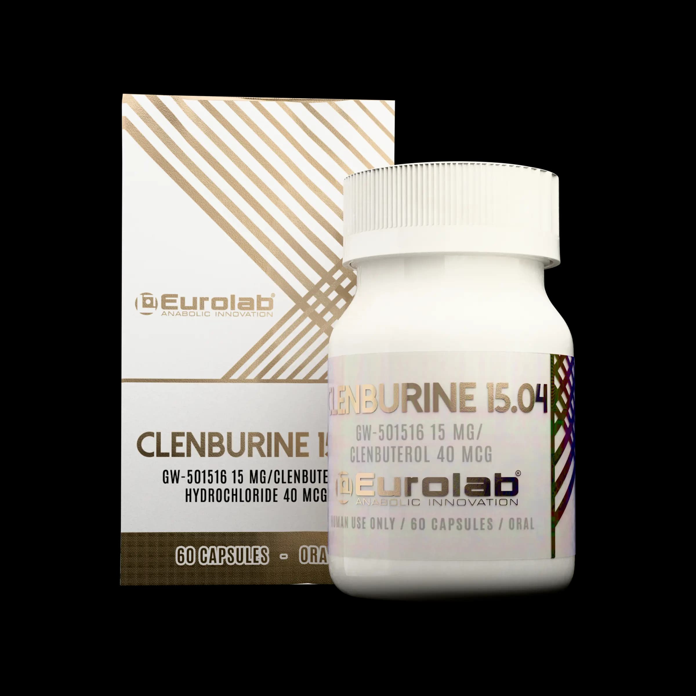 Clenburine 15.04