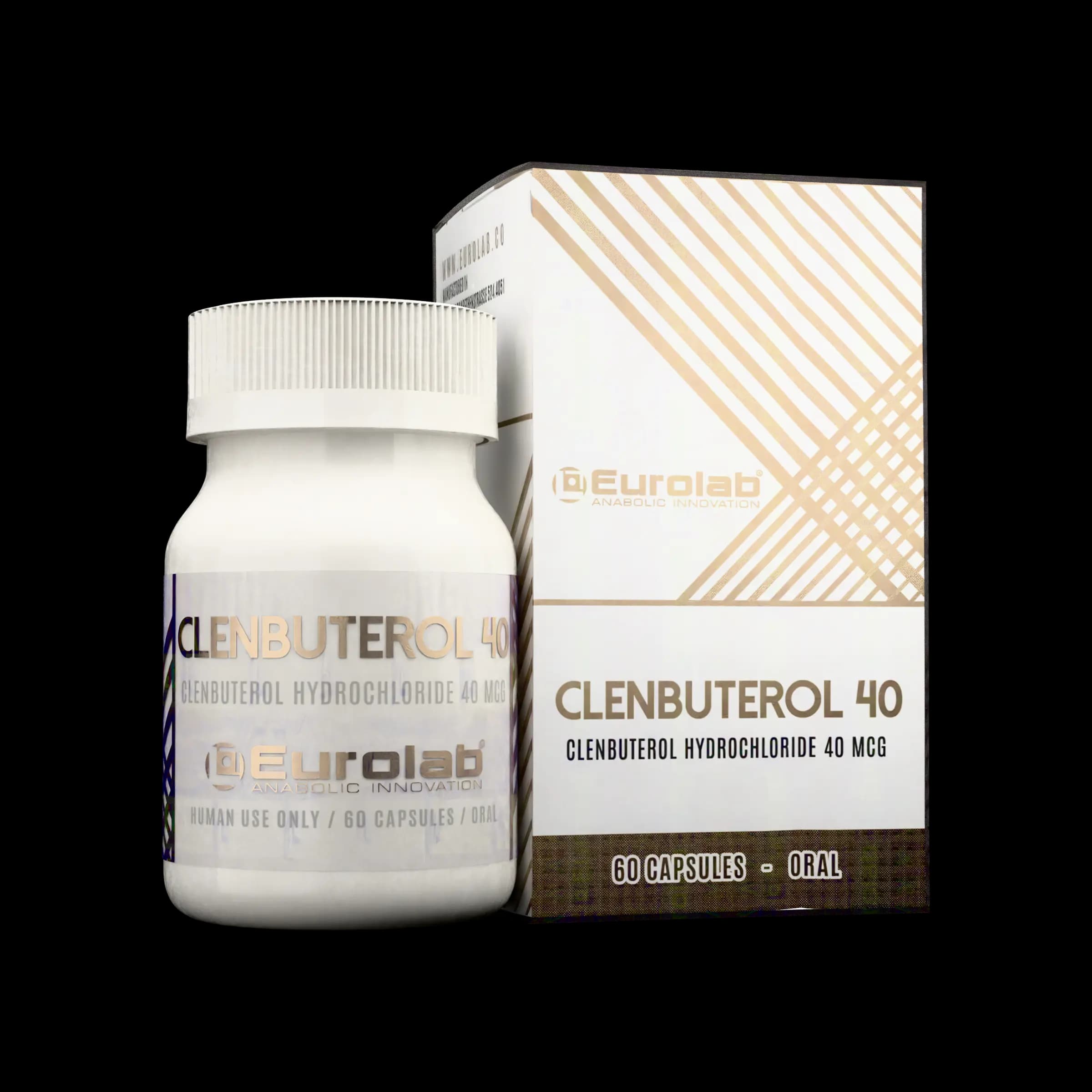 Clenbuterol