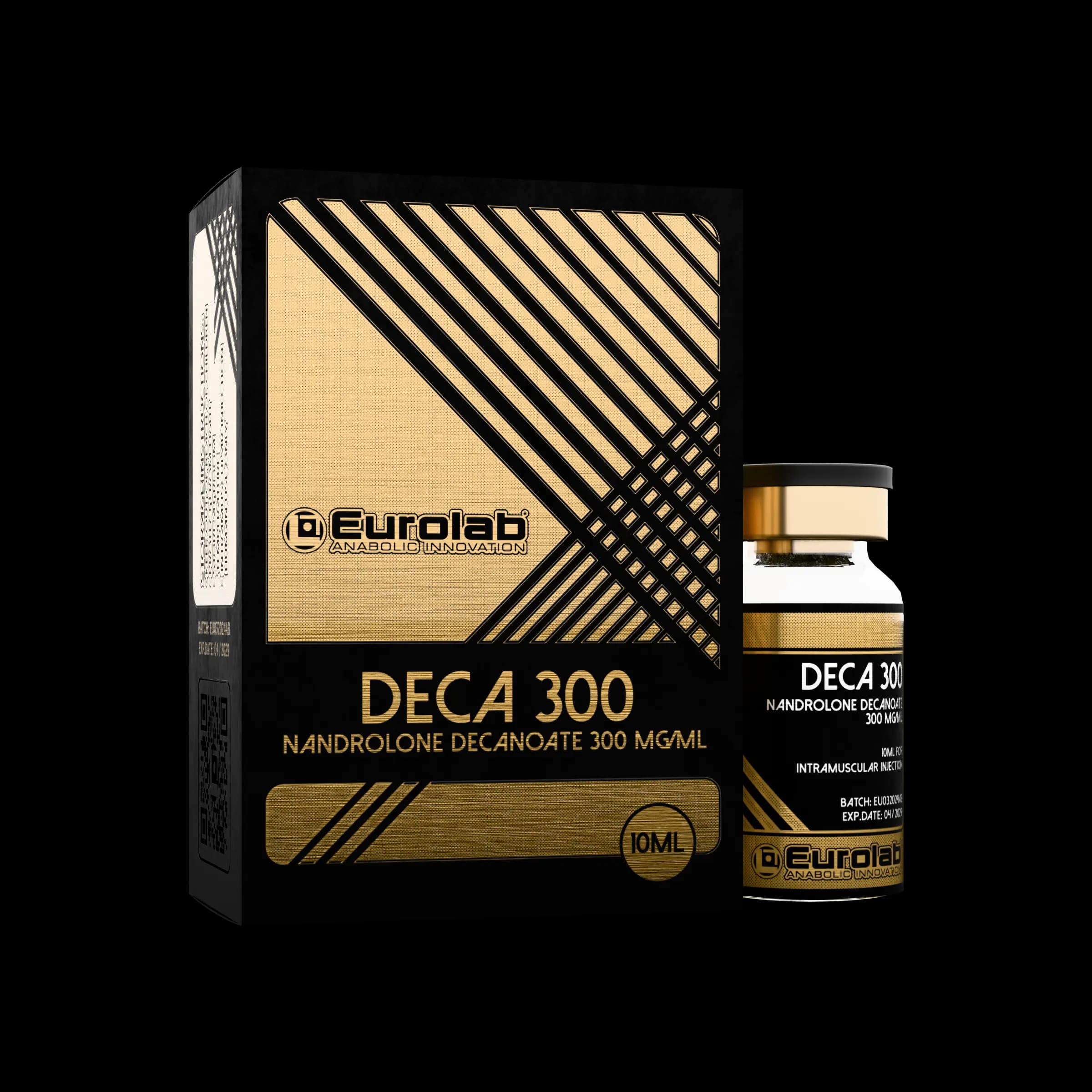 Deca 300
