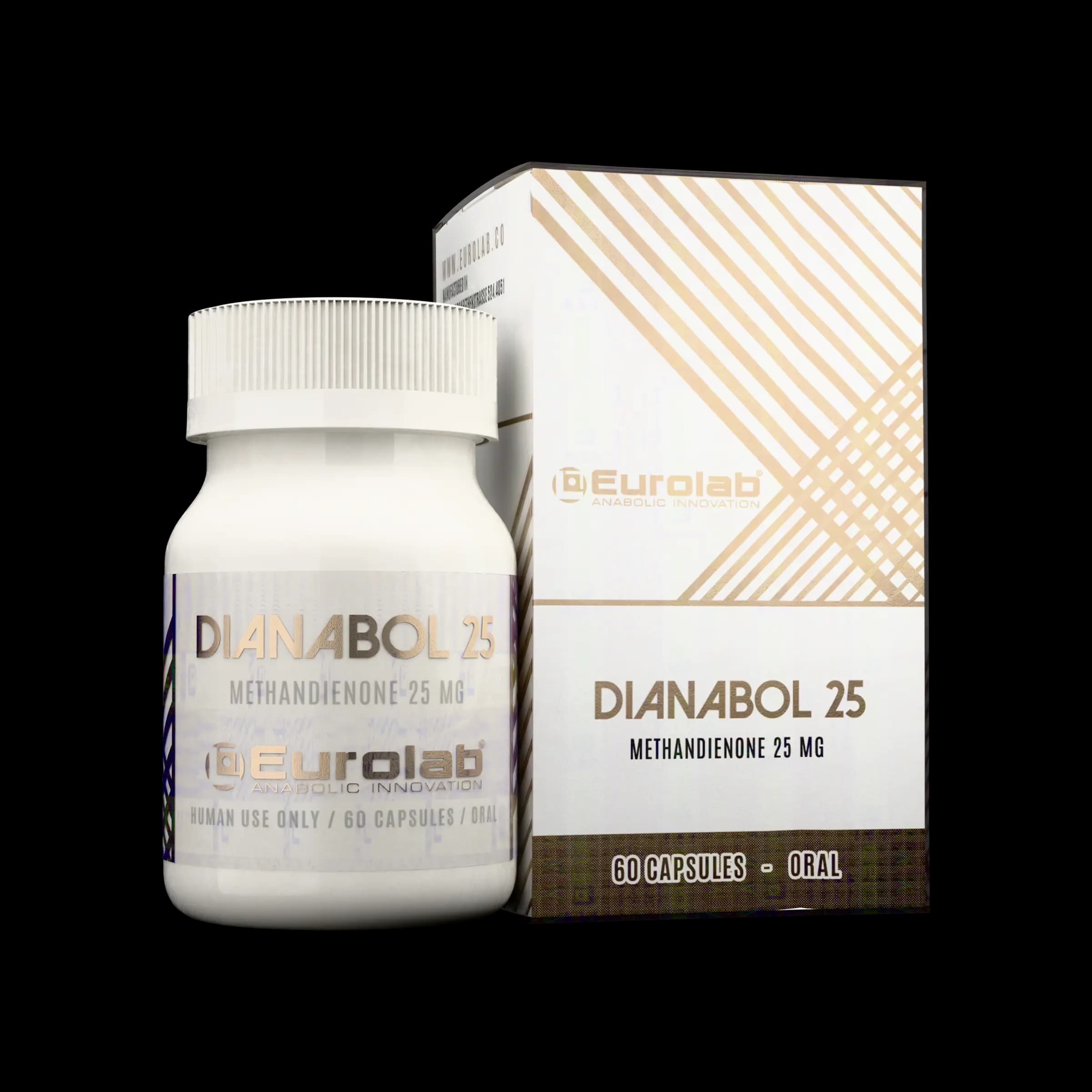 Dianabol