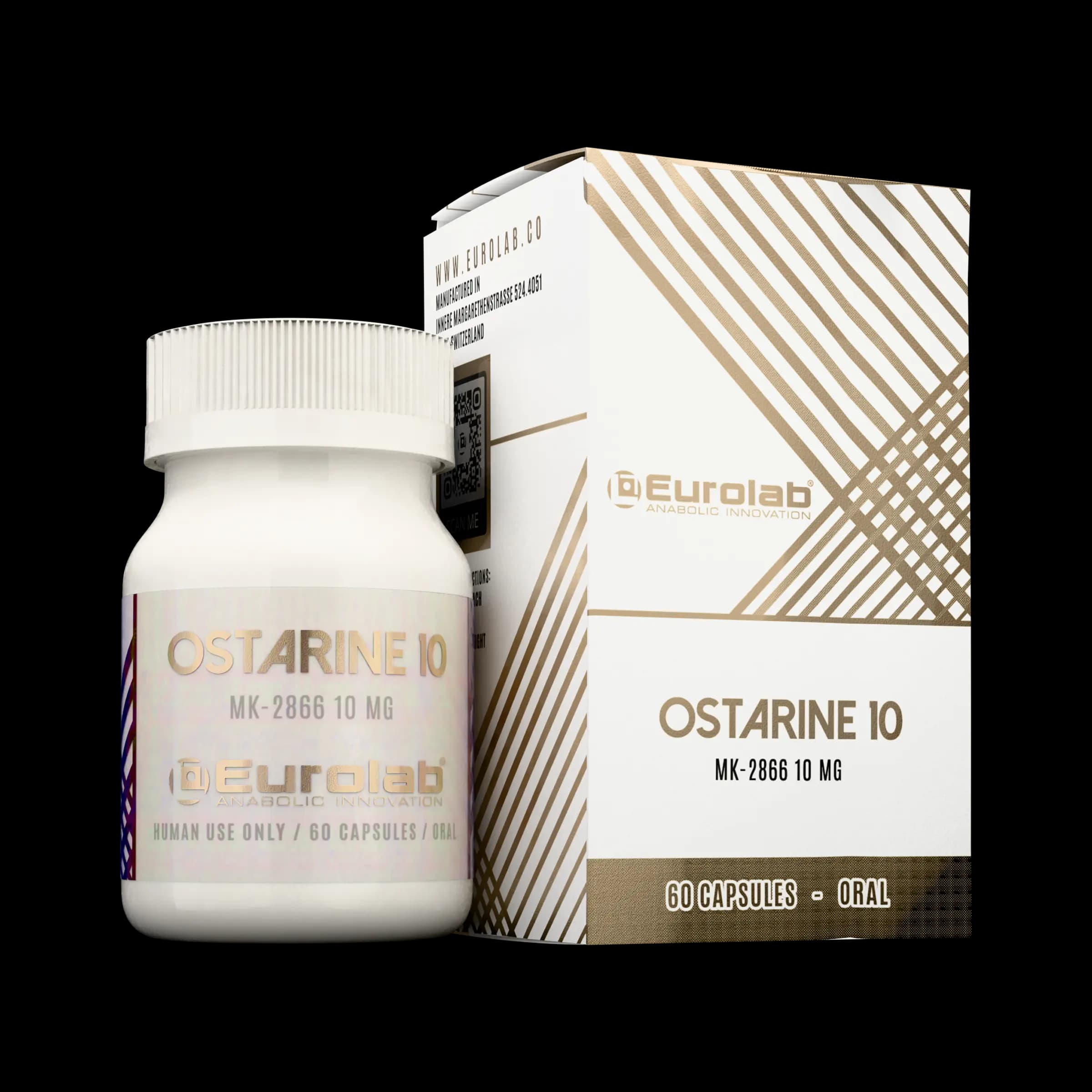Ostarine