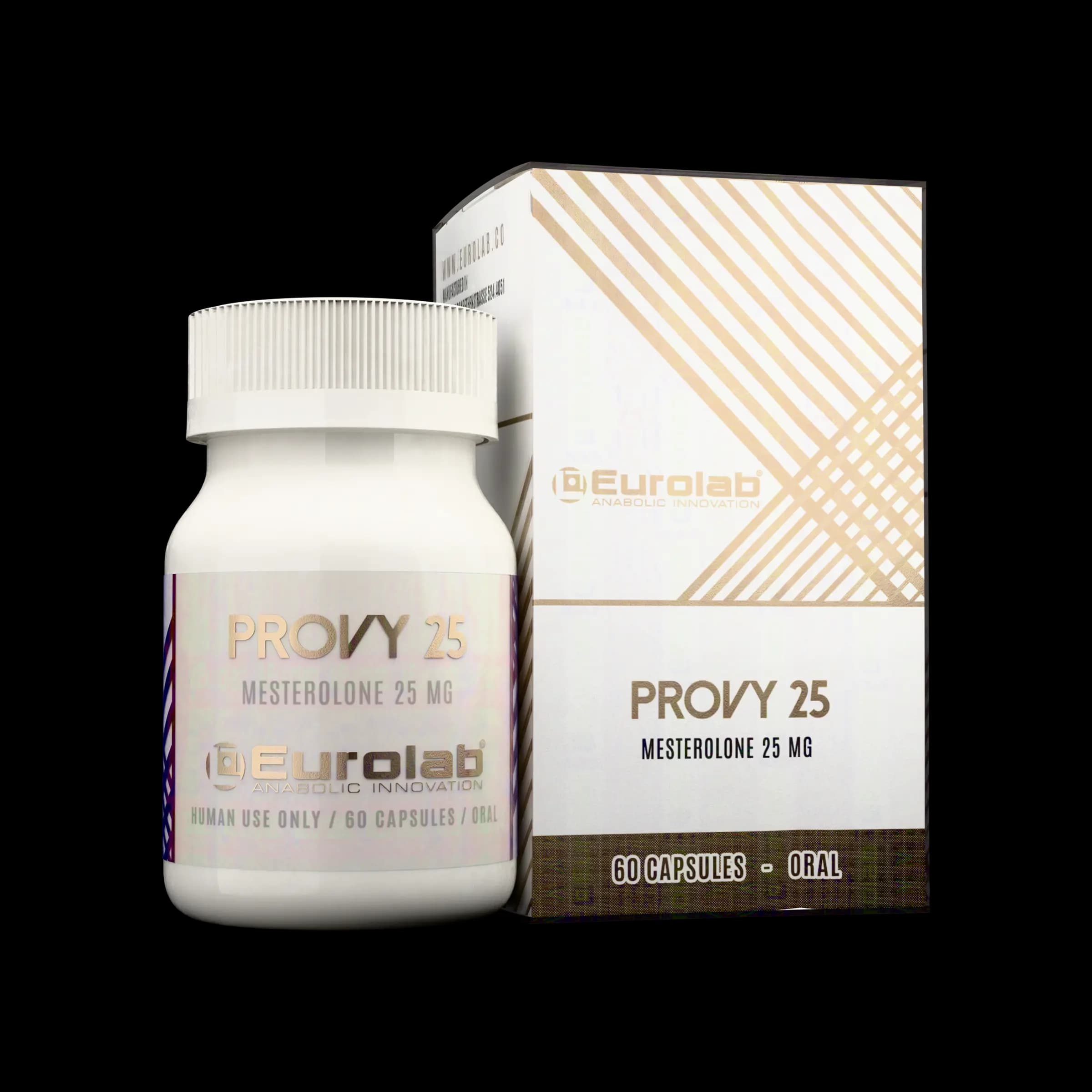 PROVY 25