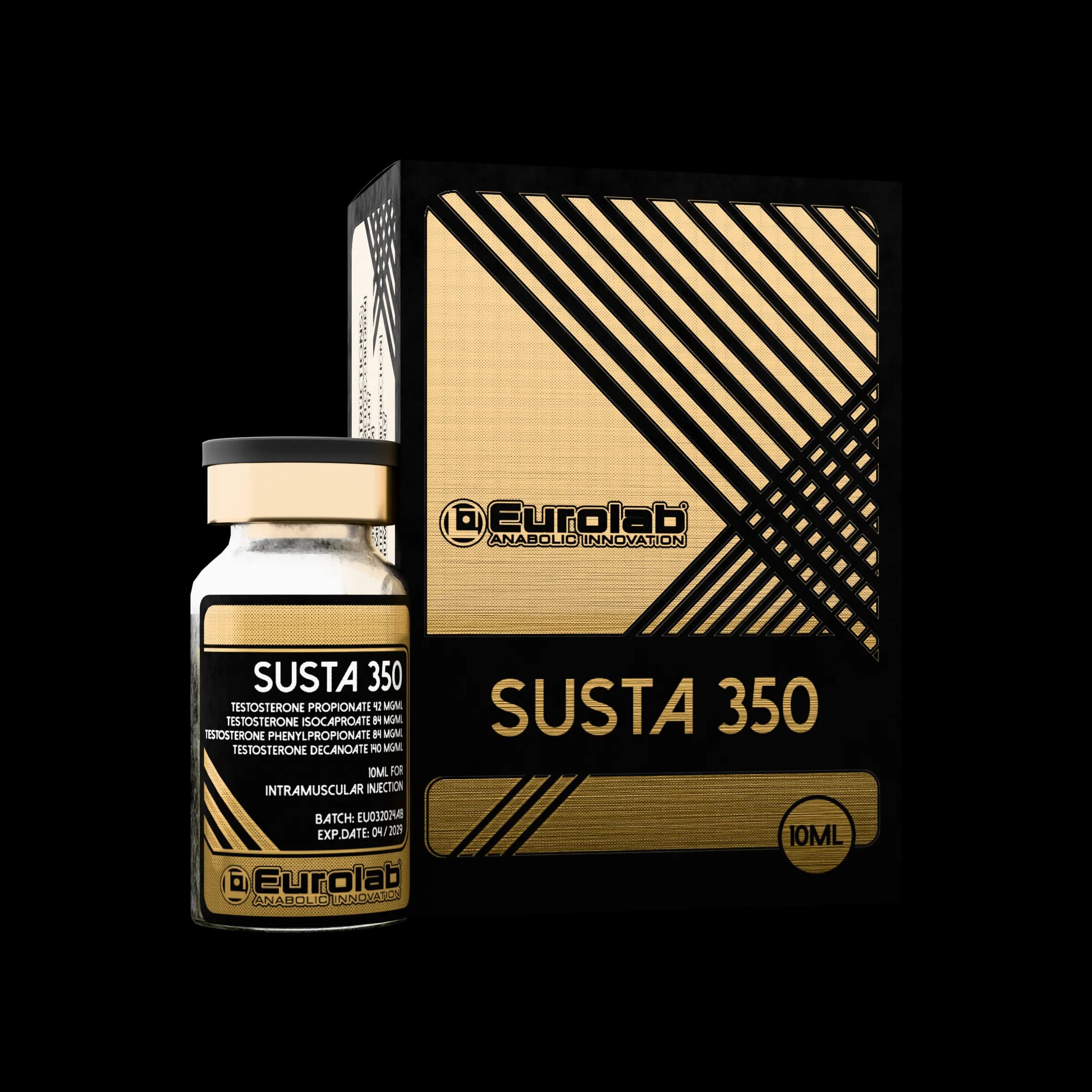 Susta 350