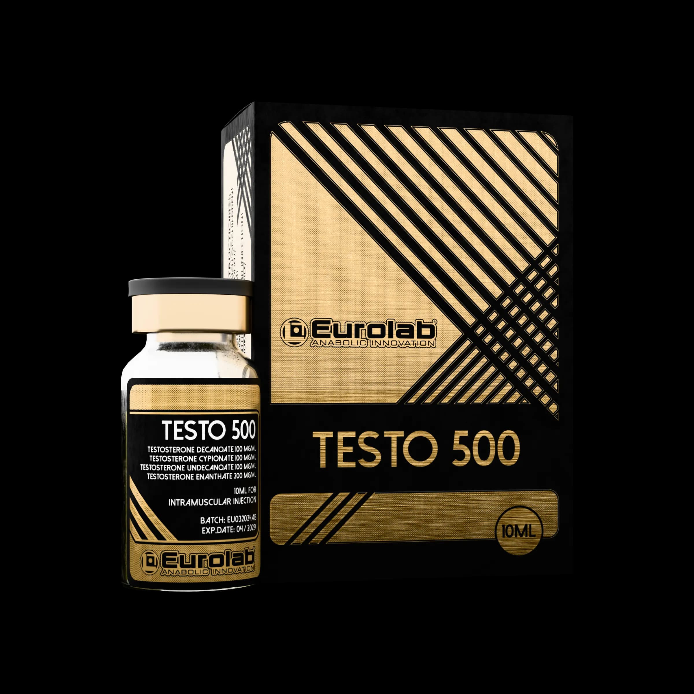 Testo 500