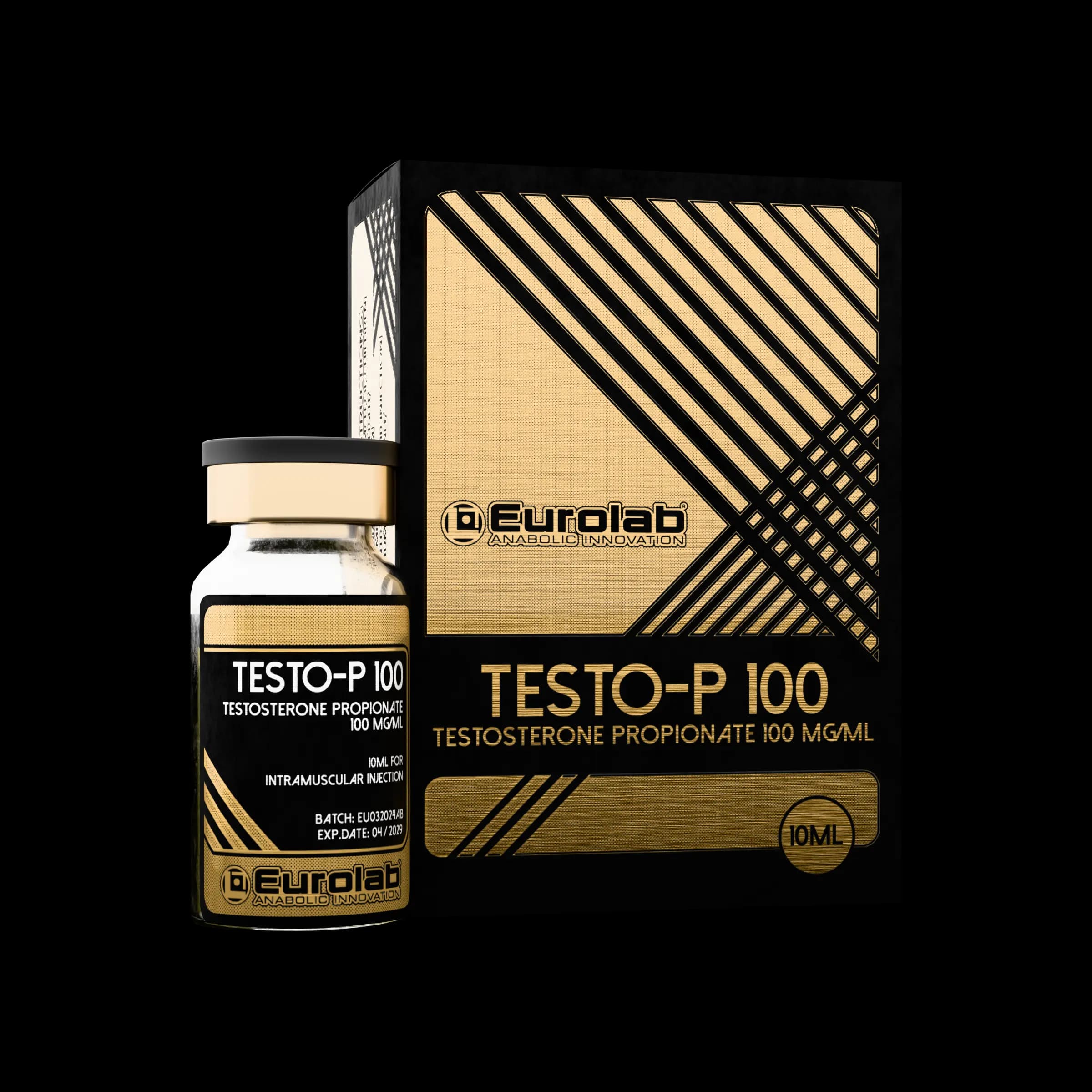 Testo-p100