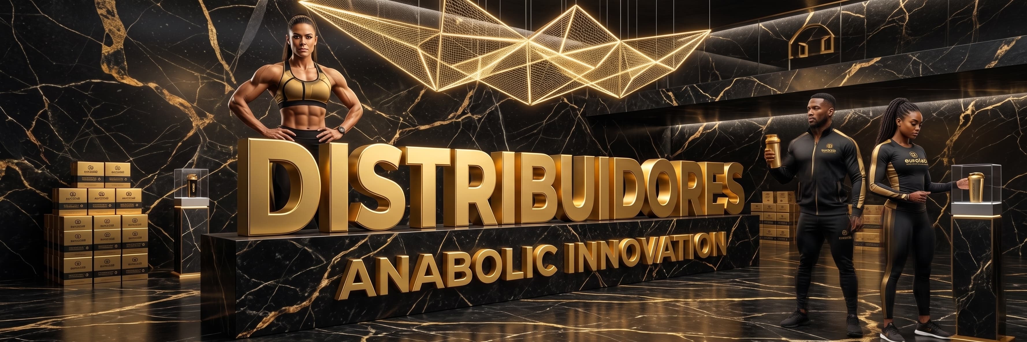 EuroLab Distribuidores