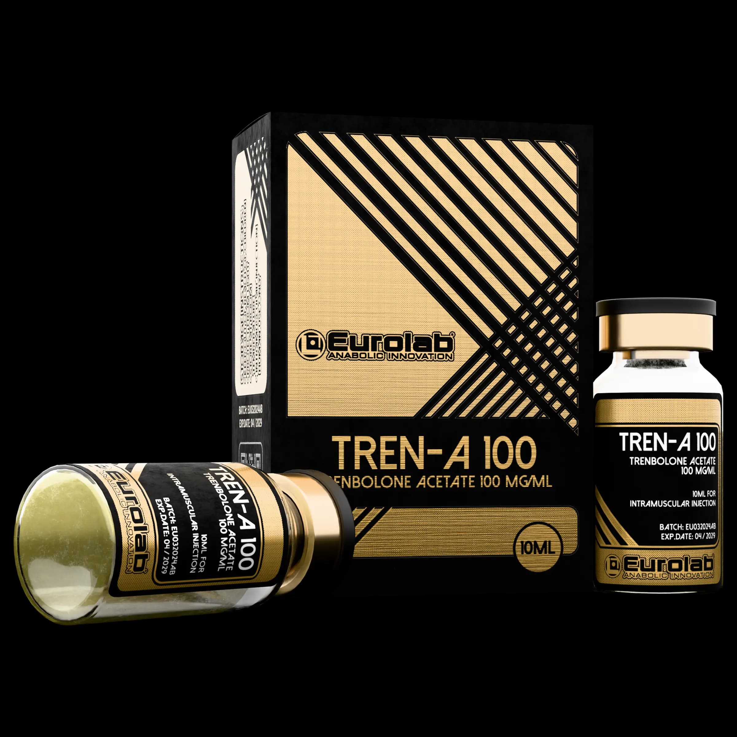 TREN-A 100