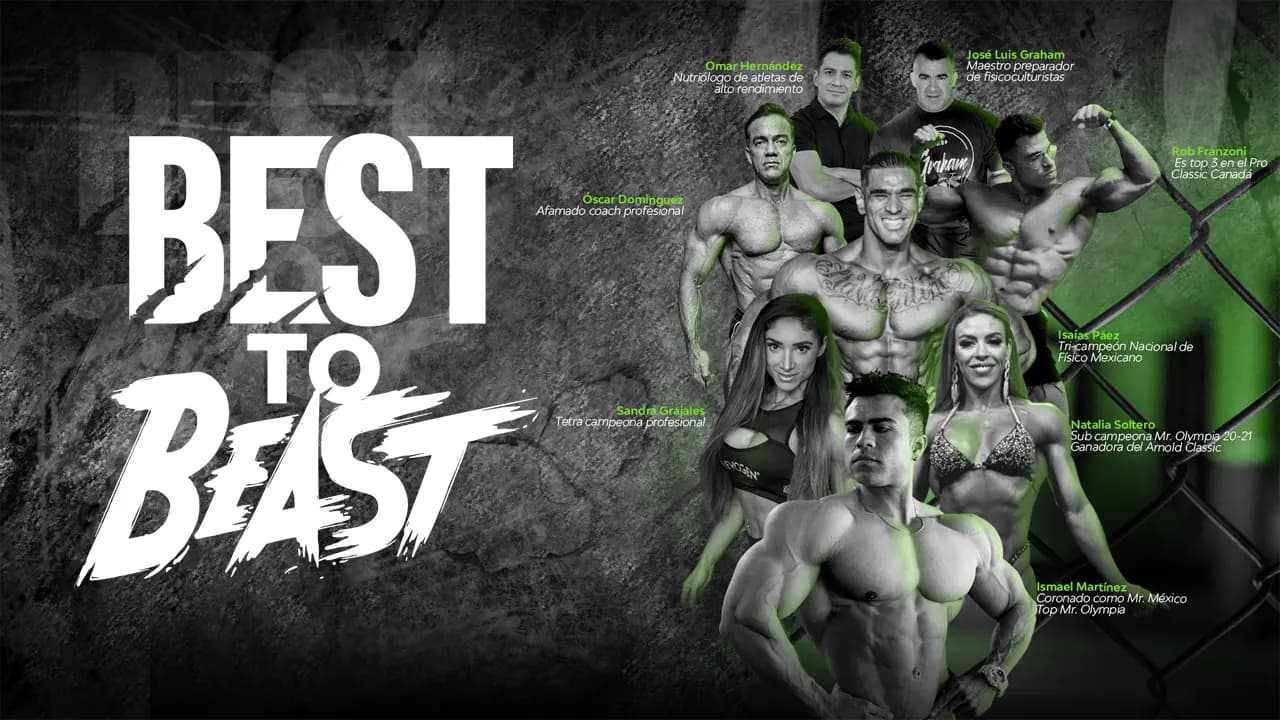 Best to Beast