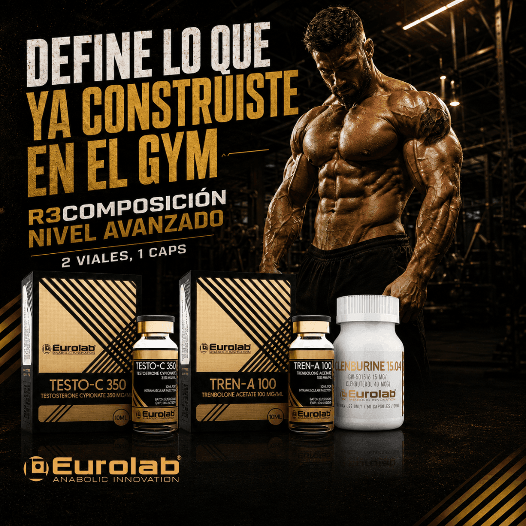 KIT CICLO RECOMPOSICION AVANZADO
