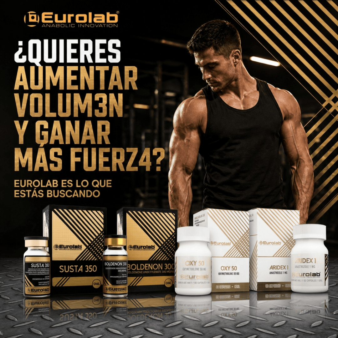 KIT CICLO VOLUMEN INTERMEDIO