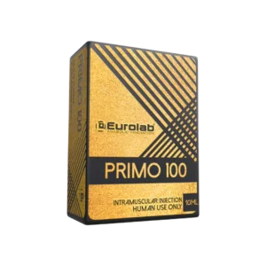 PRIMO 100