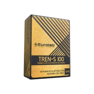 TREN-S 100