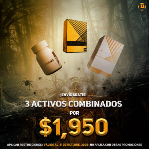 3 Act Comb