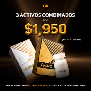 3 Act Comb